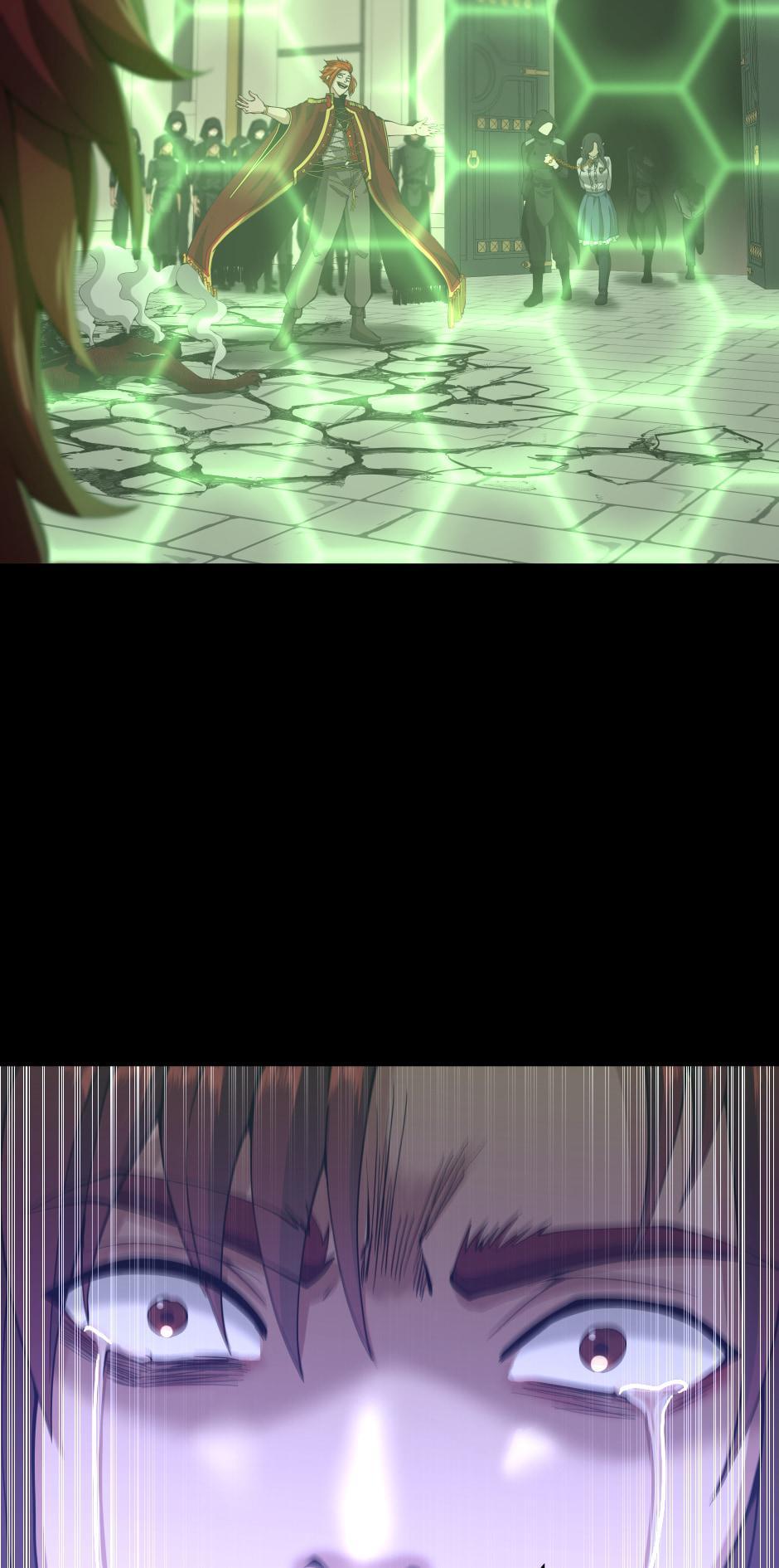 The Beginning After The End Chapter 137 image 18